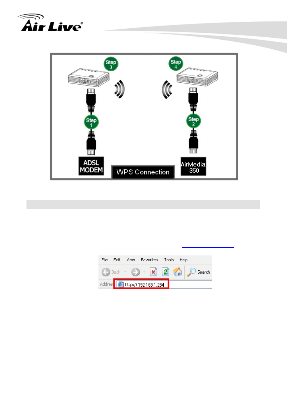 2 login | AirLive N.MINI User Manual | Page 17 / 87