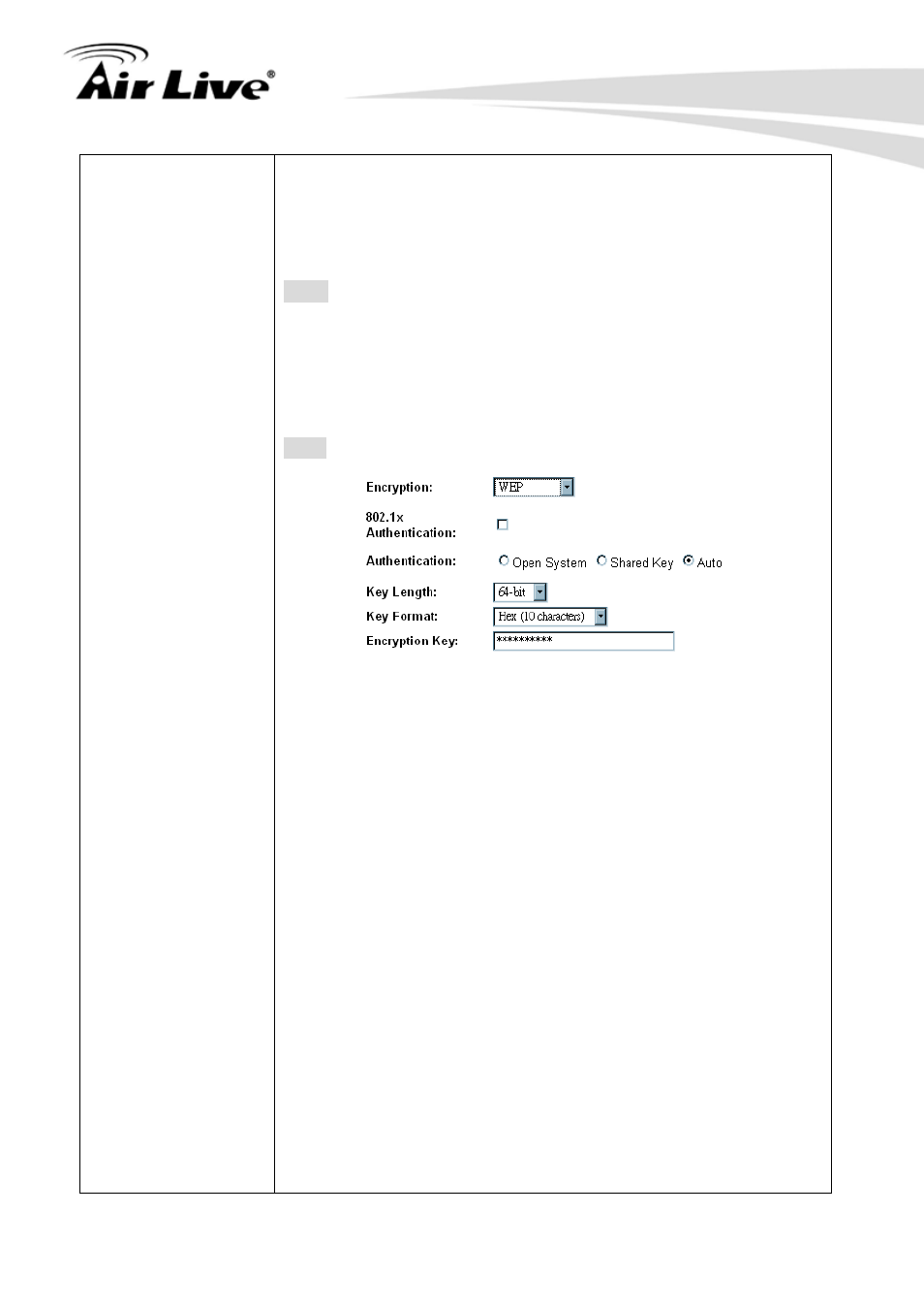 AirLive N.MINI User Manual | Page 31 / 87