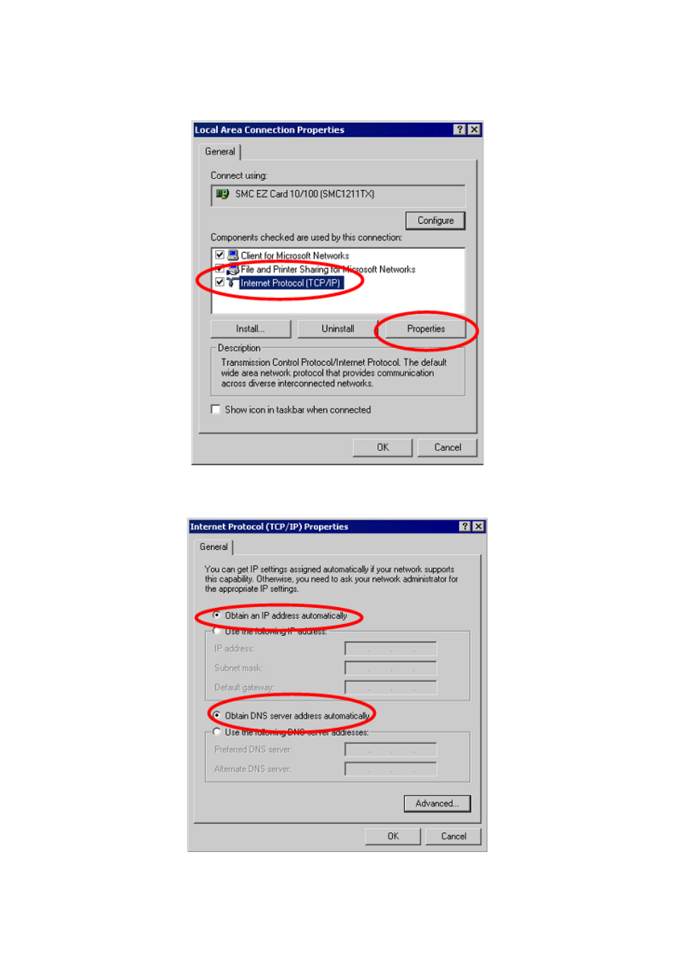 AirLive N.MINI User Manual | Page 72 / 87