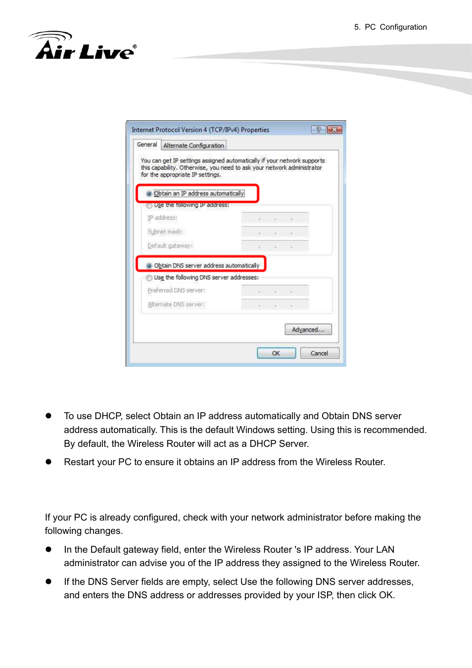 AirLive N.Plug User Manual | Page 91 / 103