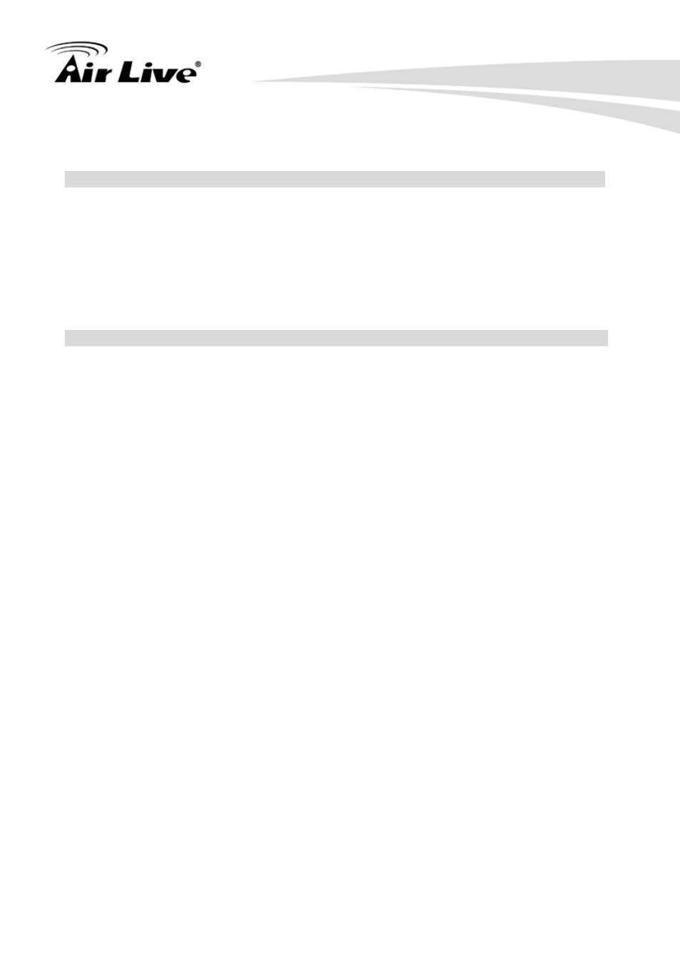 AirLive N450R User Manual | Page 104 / 108