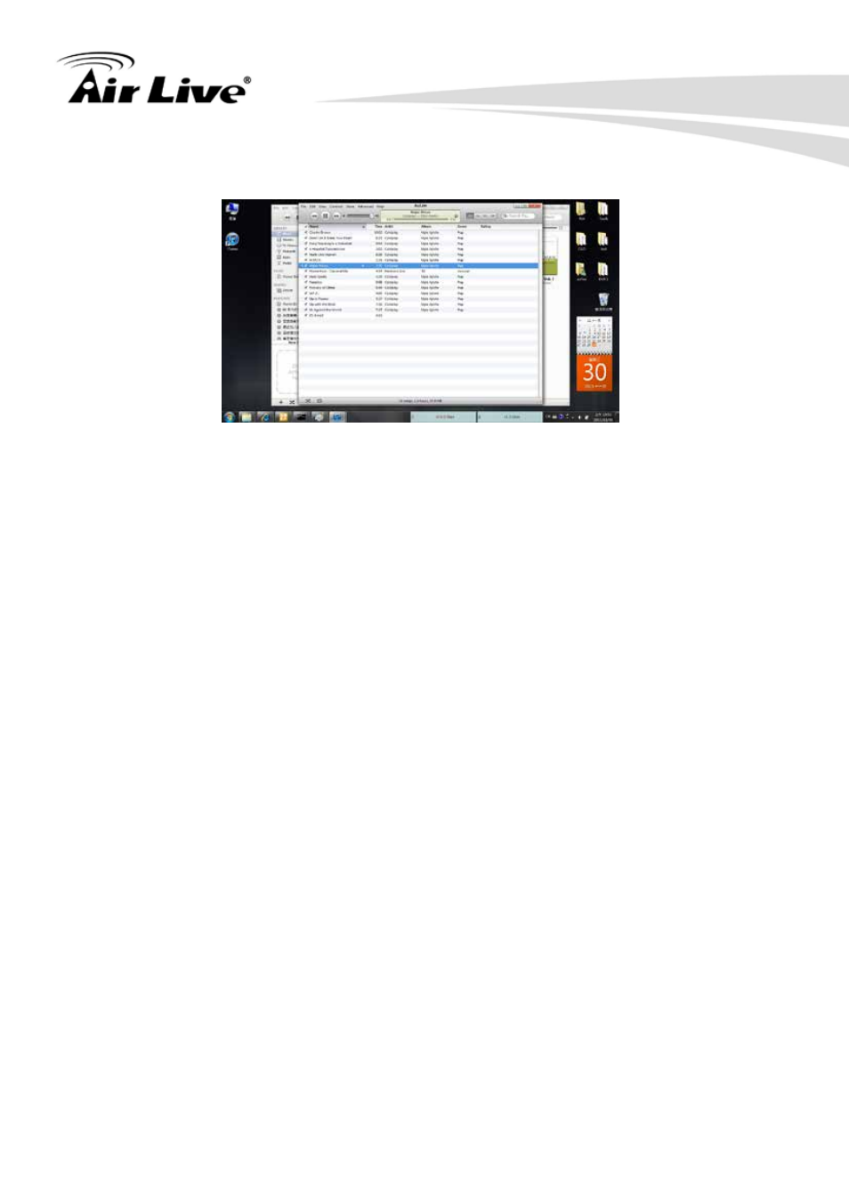 AirLive N450R User Manual | Page 108 / 108