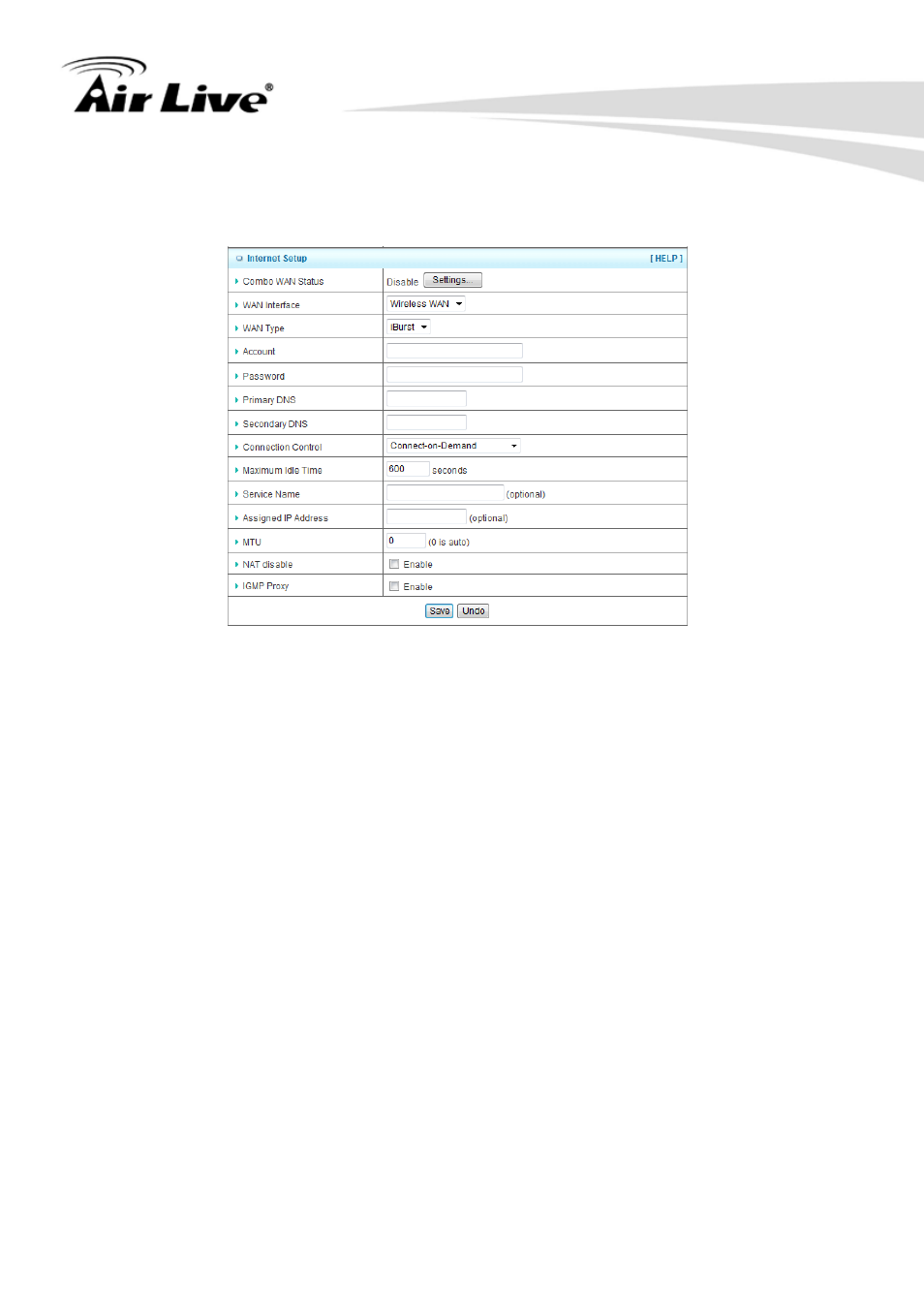 AirLive N450R User Manual | Page 33 / 108