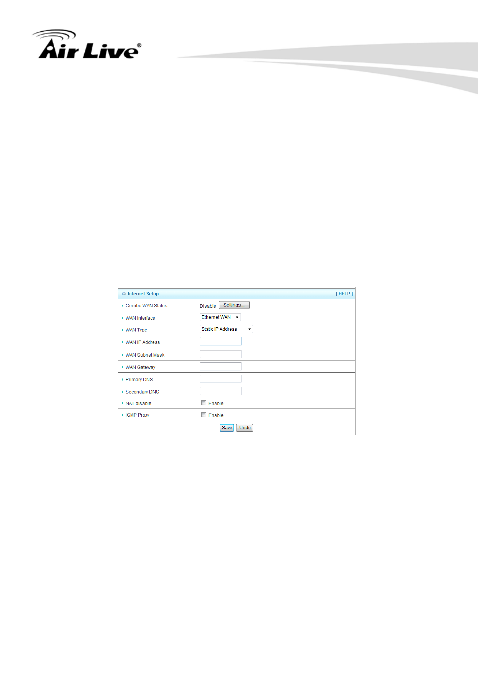 AirLive N450R User Manual | Page 34 / 108