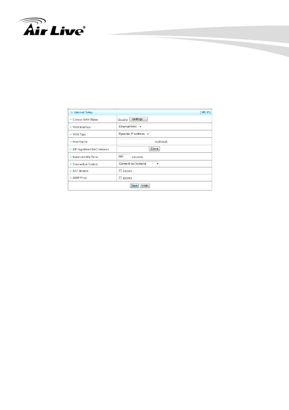 AirLive N450R User Manual | Page 35 / 108