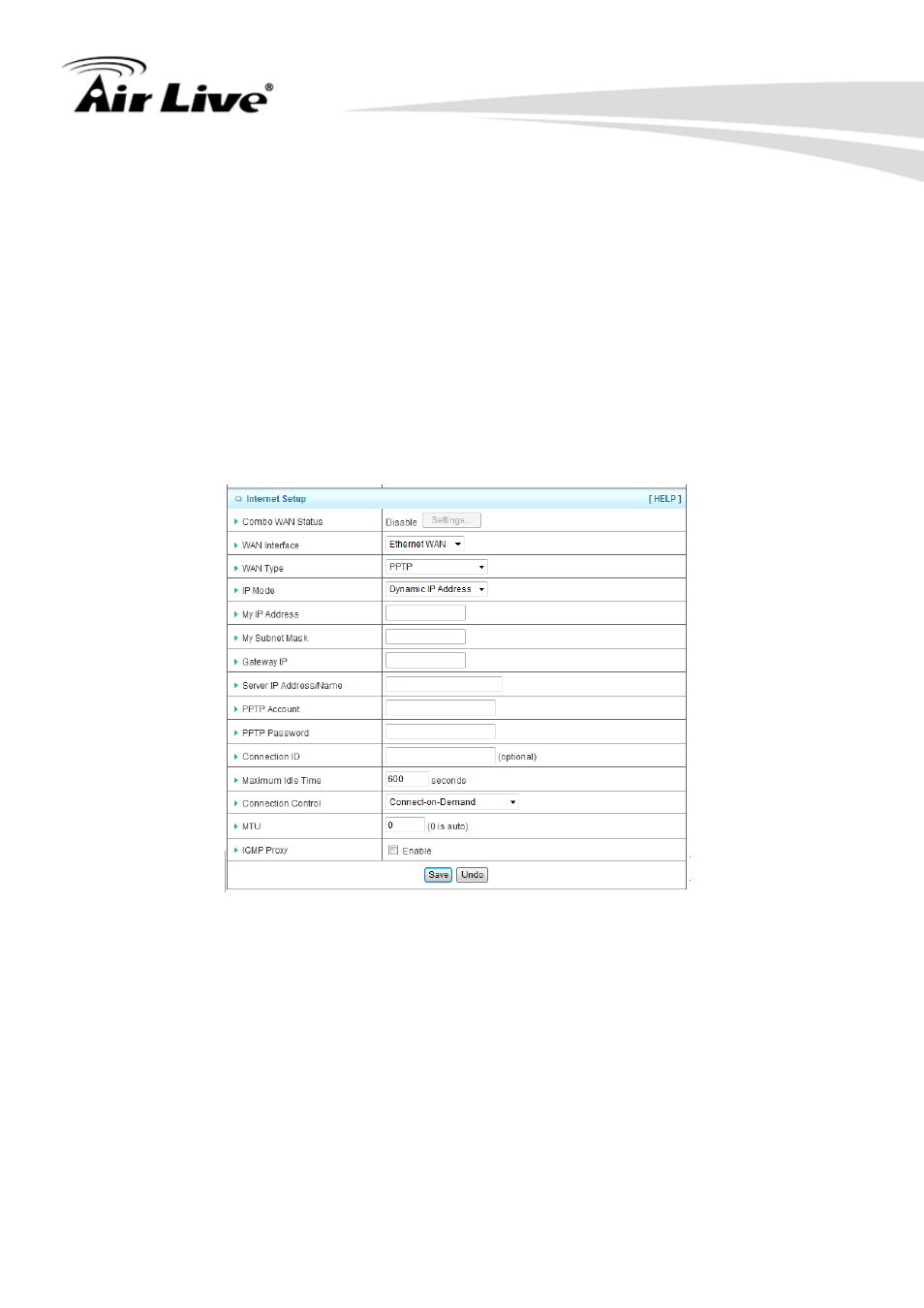 AirLive N450R User Manual | Page 37 / 108