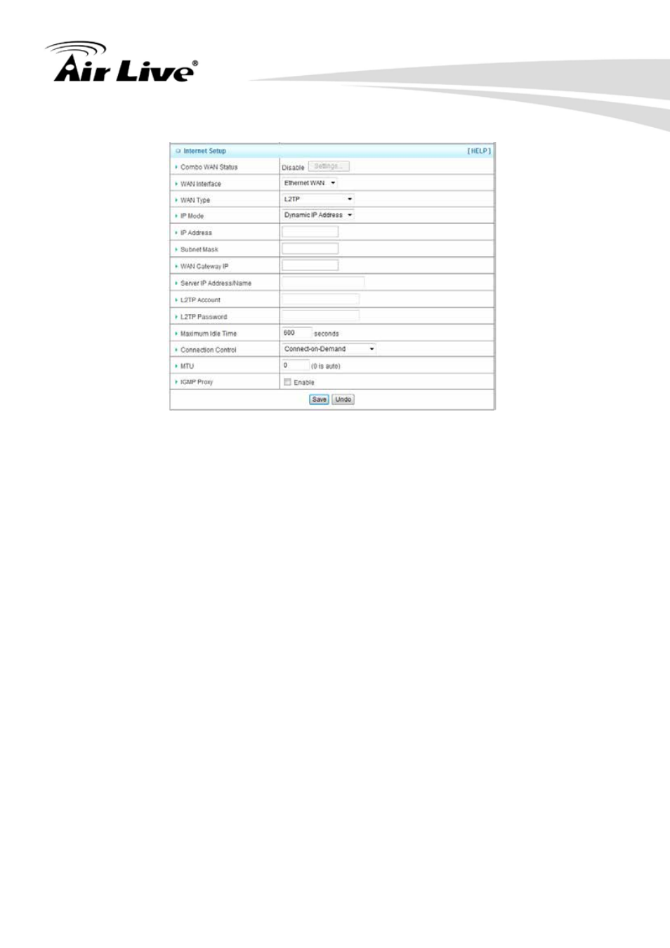 AirLive N450R User Manual | Page 39 / 108