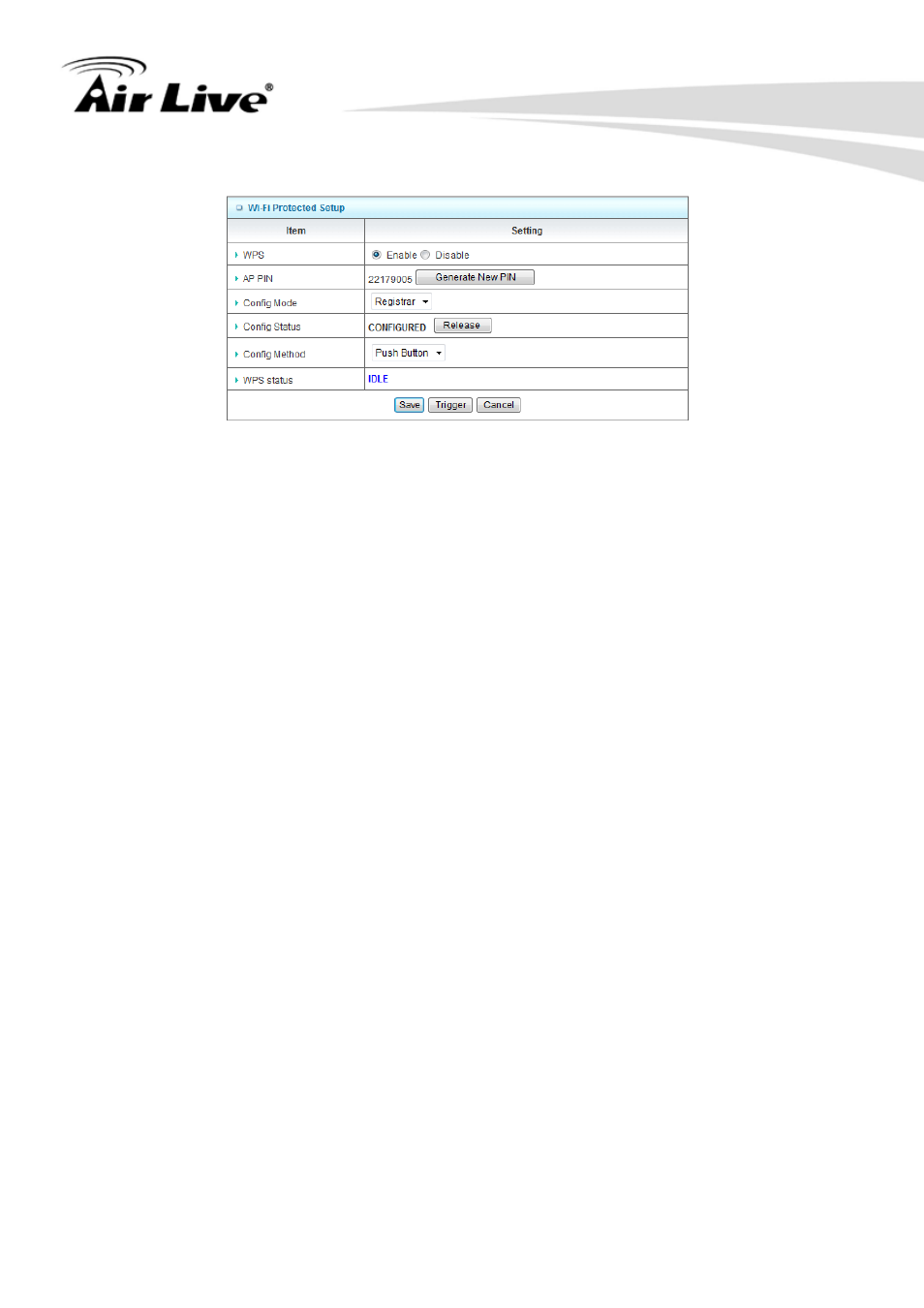 AirLive N450R User Manual | Page 48 / 108
