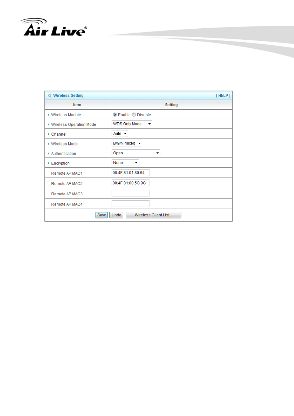 AirLive N450R User Manual | Page 51 / 108