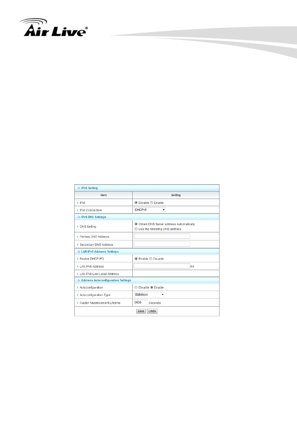AirLive N450R User Manual | Page 83 / 108