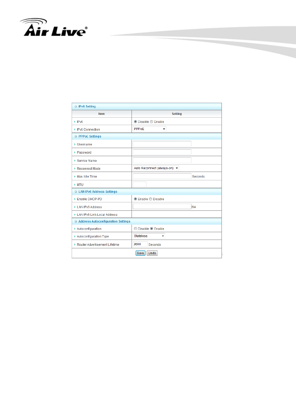 AirLive N450R User Manual | Page 84 / 108