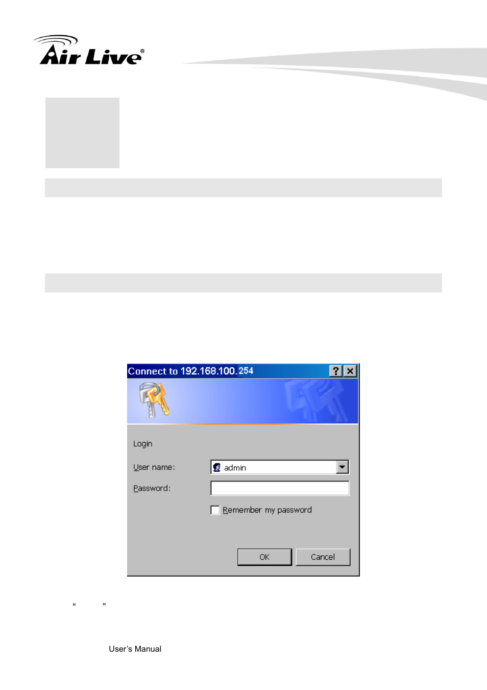 Download manager, Overview, The web-base download management interface | AirLive NAS-235 User Manual | Page 73 / 89