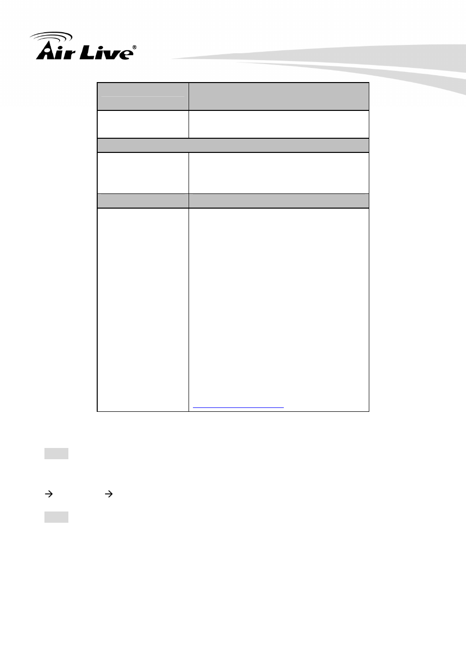 AirLive NVR4 User Manual | Page 11 / 85