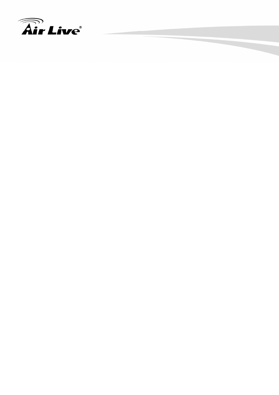Fcc interference statement | AirLive NVR4 User Manual | Page 3 / 85