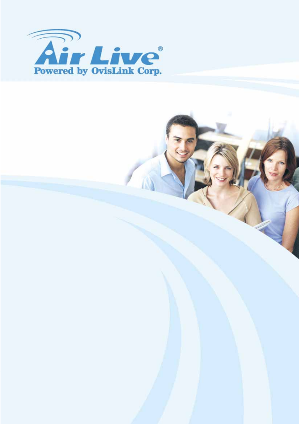 AirLive OD-2060HD User Manual | 104 pages