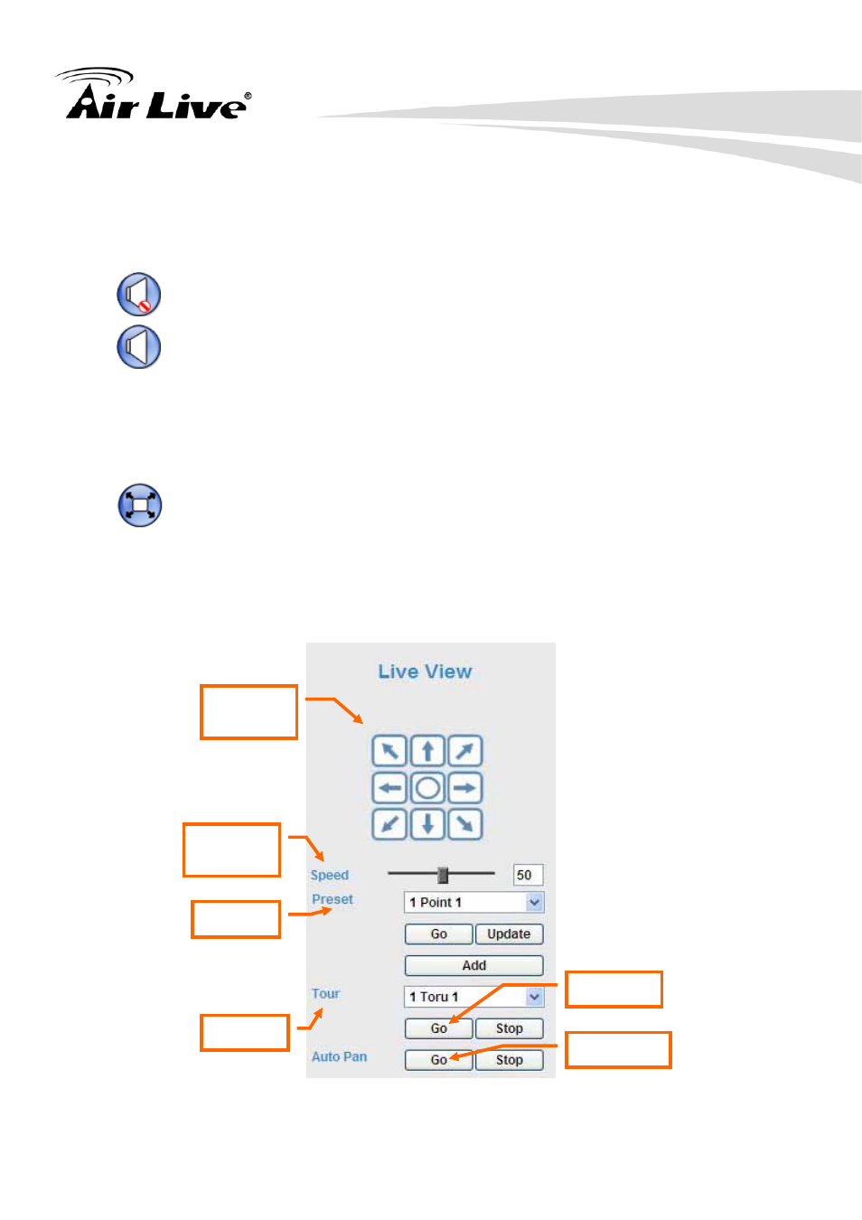 AirLive OD-2060HD User Manual | Page 24 / 104