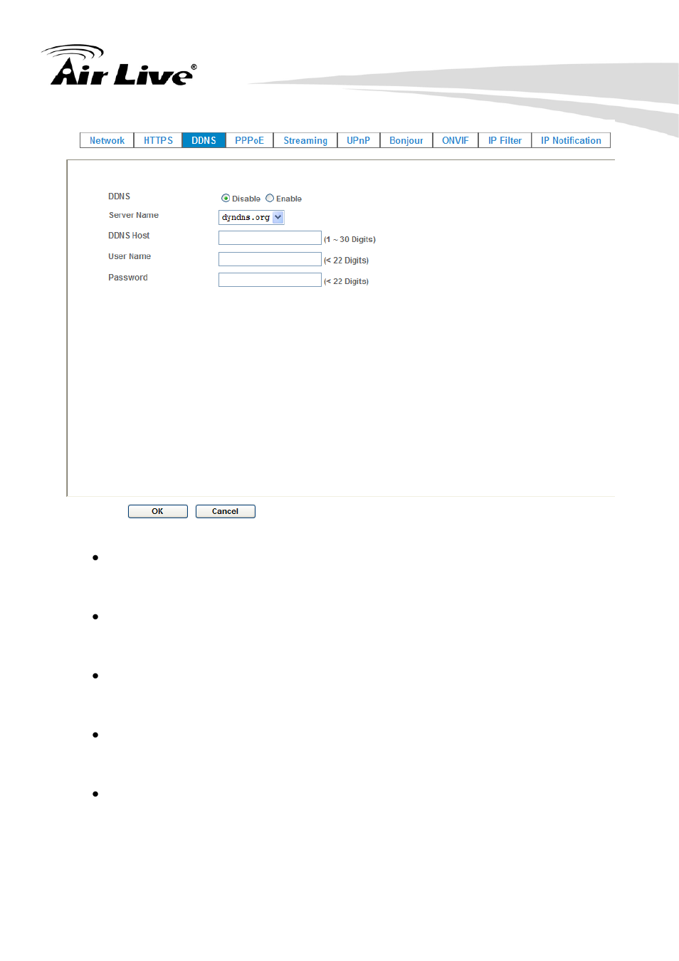 AirLive OD-2060HD User Manual | Page 35 / 104