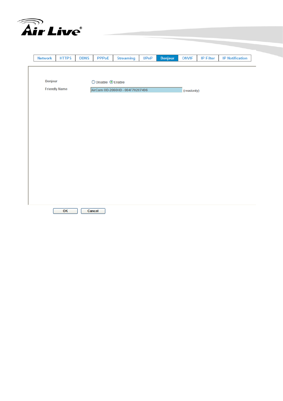 AirLive OD-2060HD User Manual | Page 41 / 104