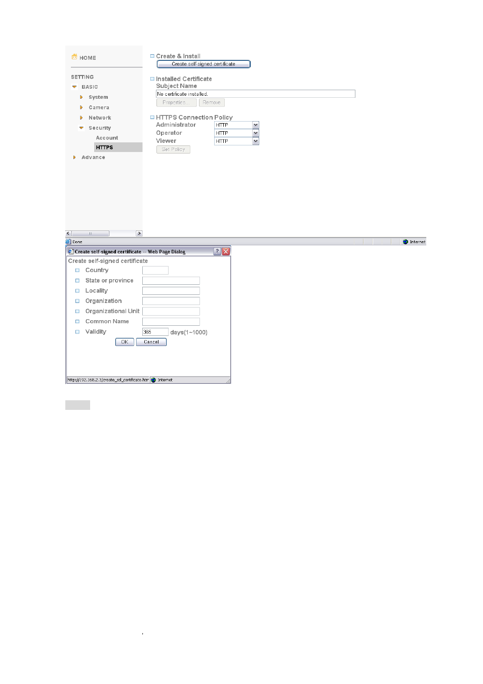 1 ftp client | AirLive OD-300CAM User Manual | Page 47 / 85