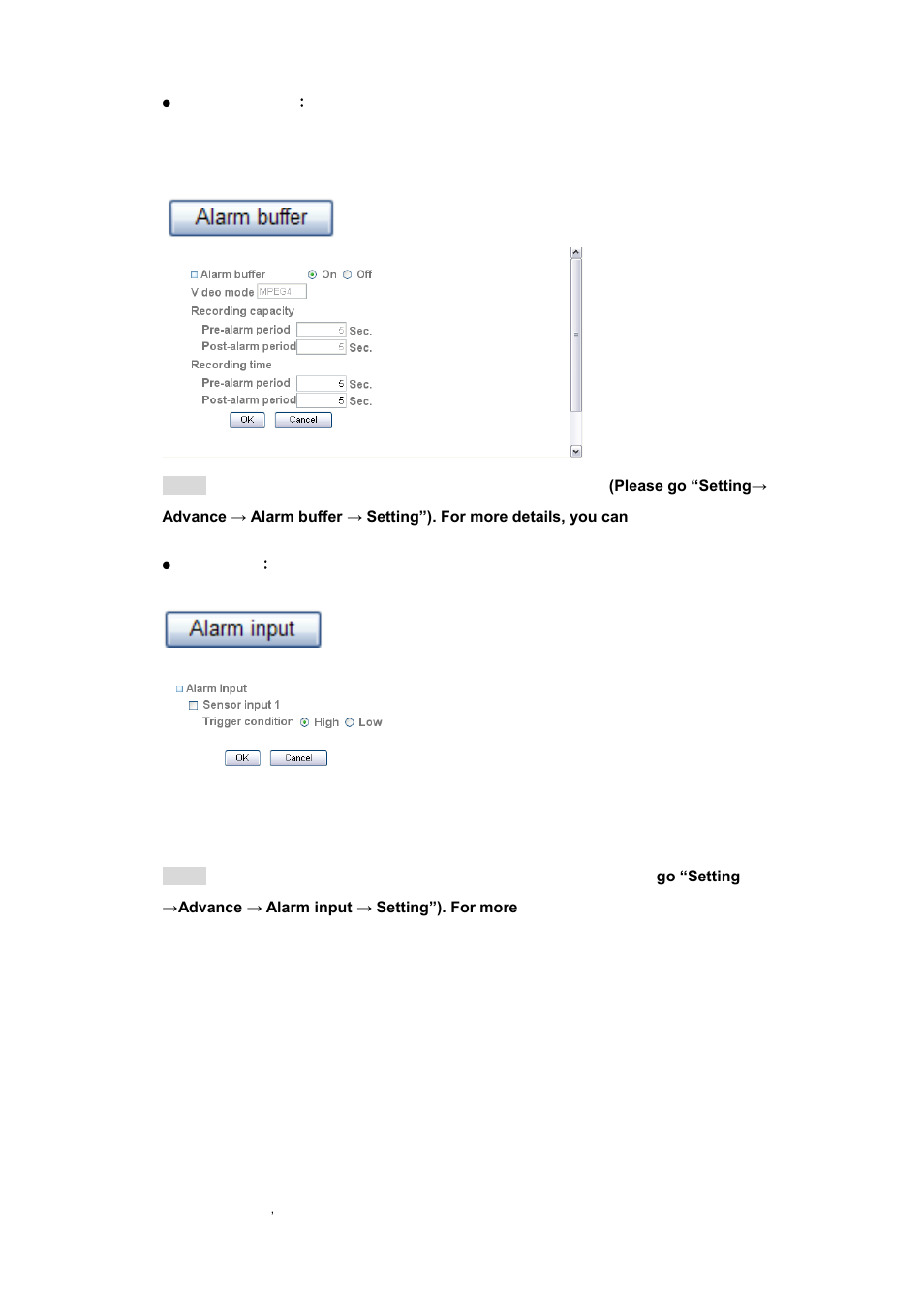 AirLive OD-300CAM User Manual | Page 53 / 85