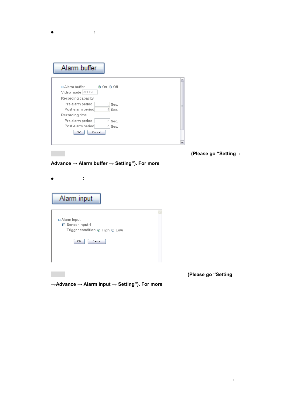 AirLive OD-300CAM User Manual | Page 62 / 85