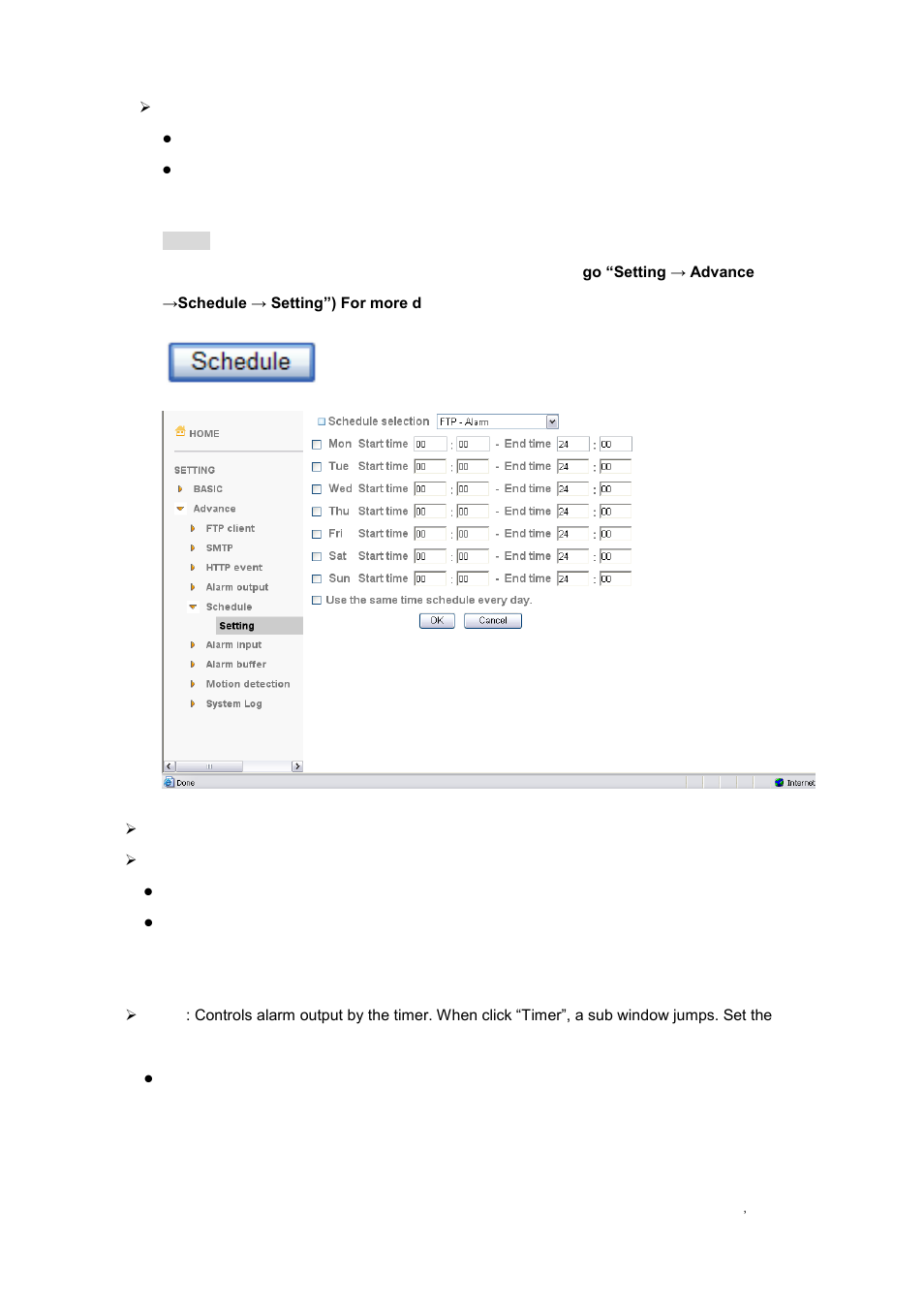 AirLive OD-300CAM User Manual | Page 74 / 85
