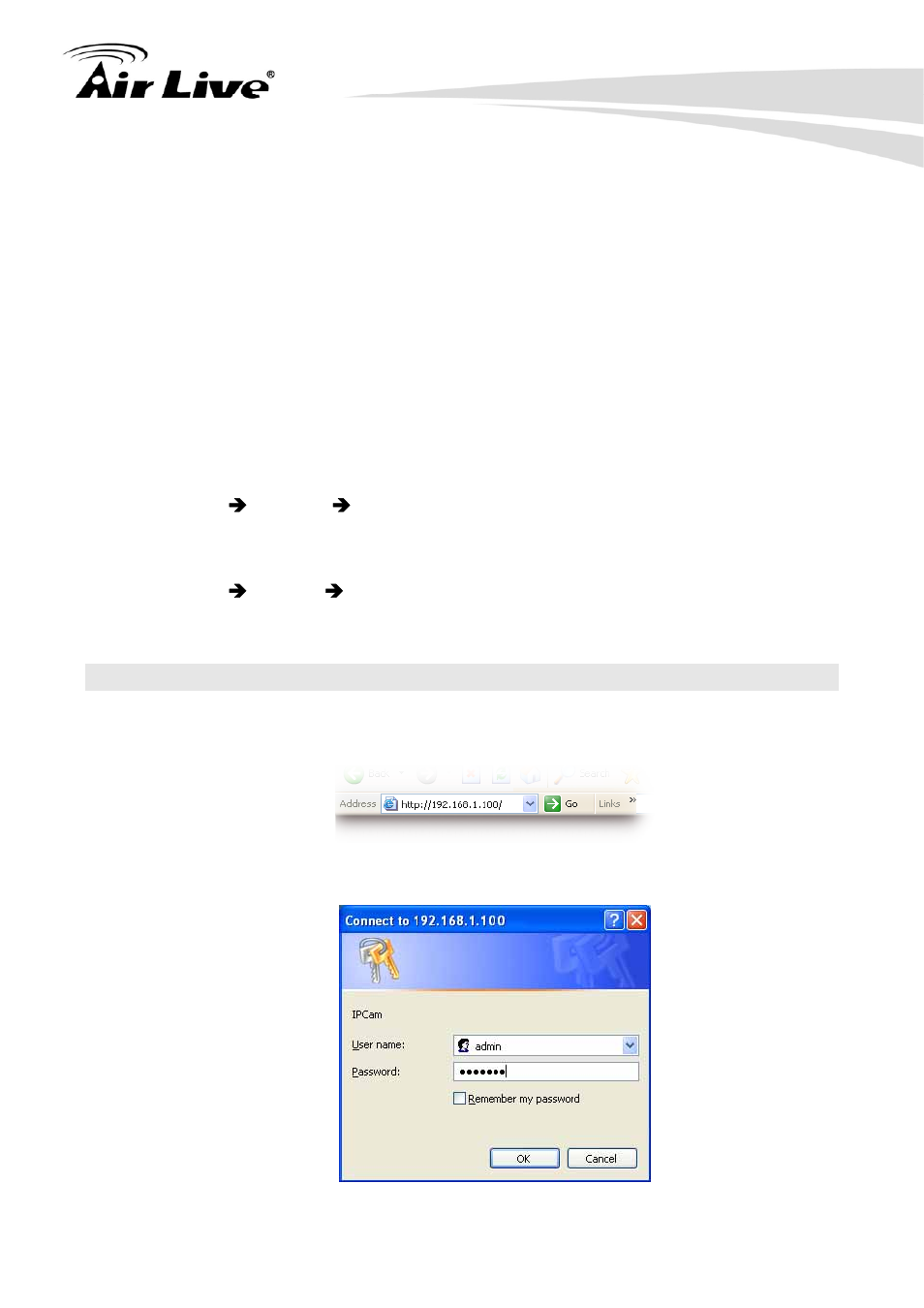 AirLive OD-325HD User Manual | Page 16 / 81