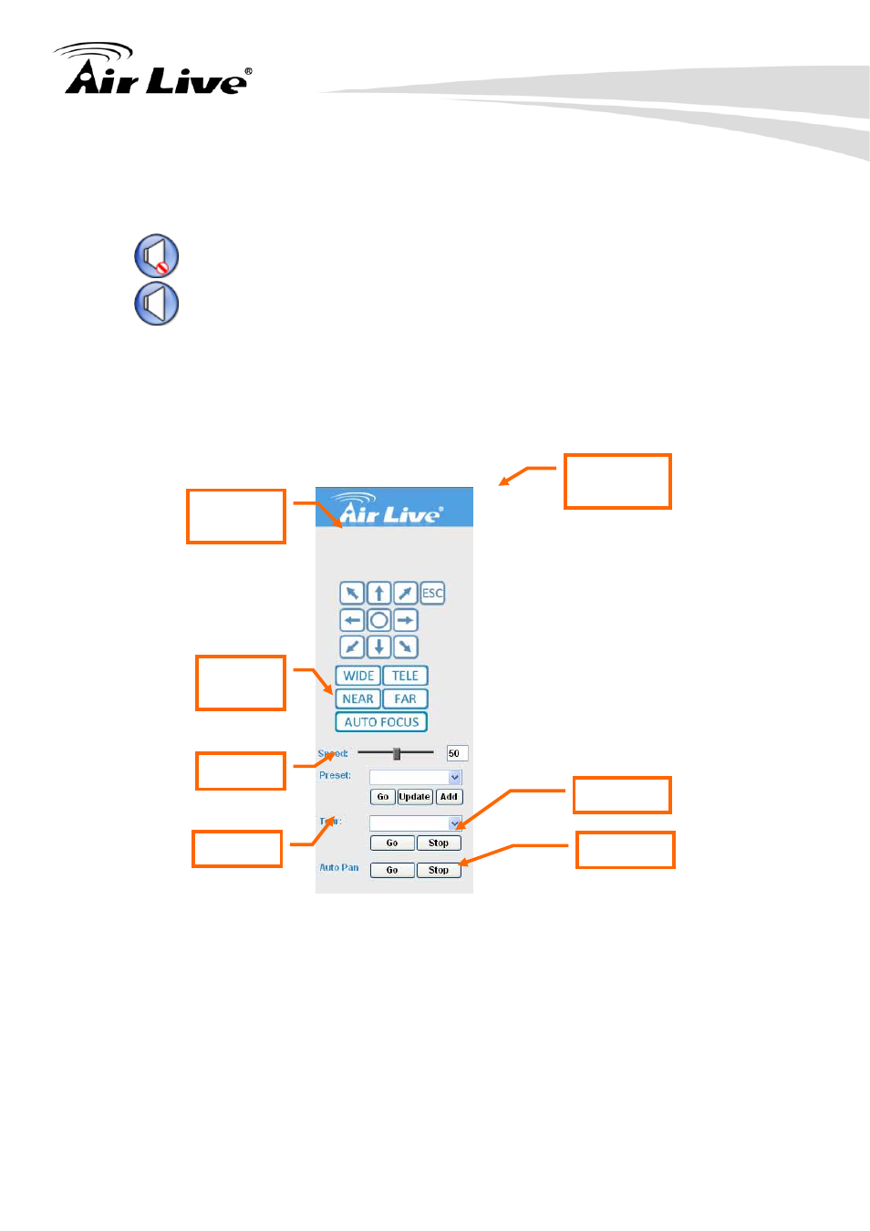 AirLive OD-325HD User Manual | Page 19 / 81