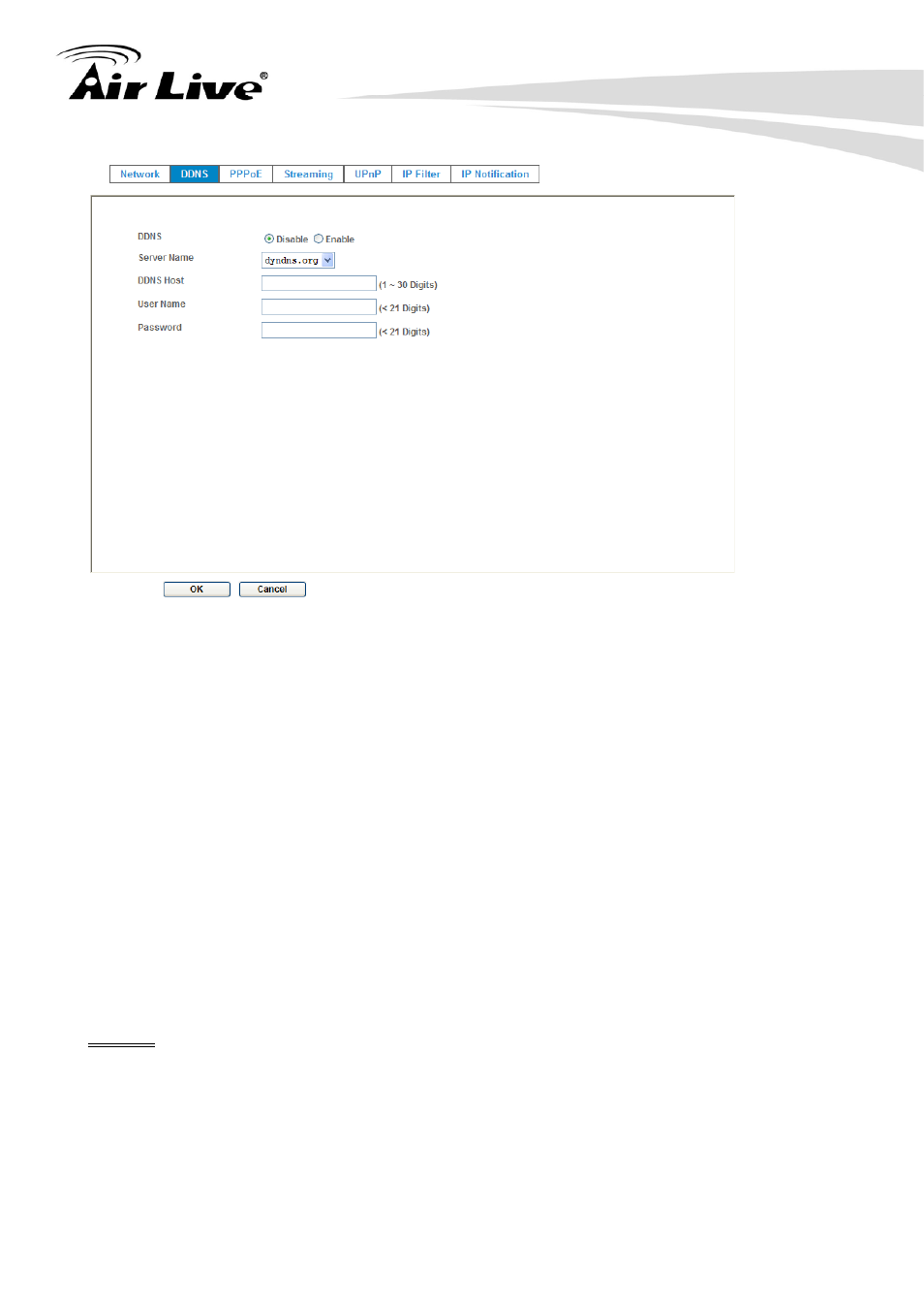 AirLive OD-325HD User Manual | Page 27 / 81
