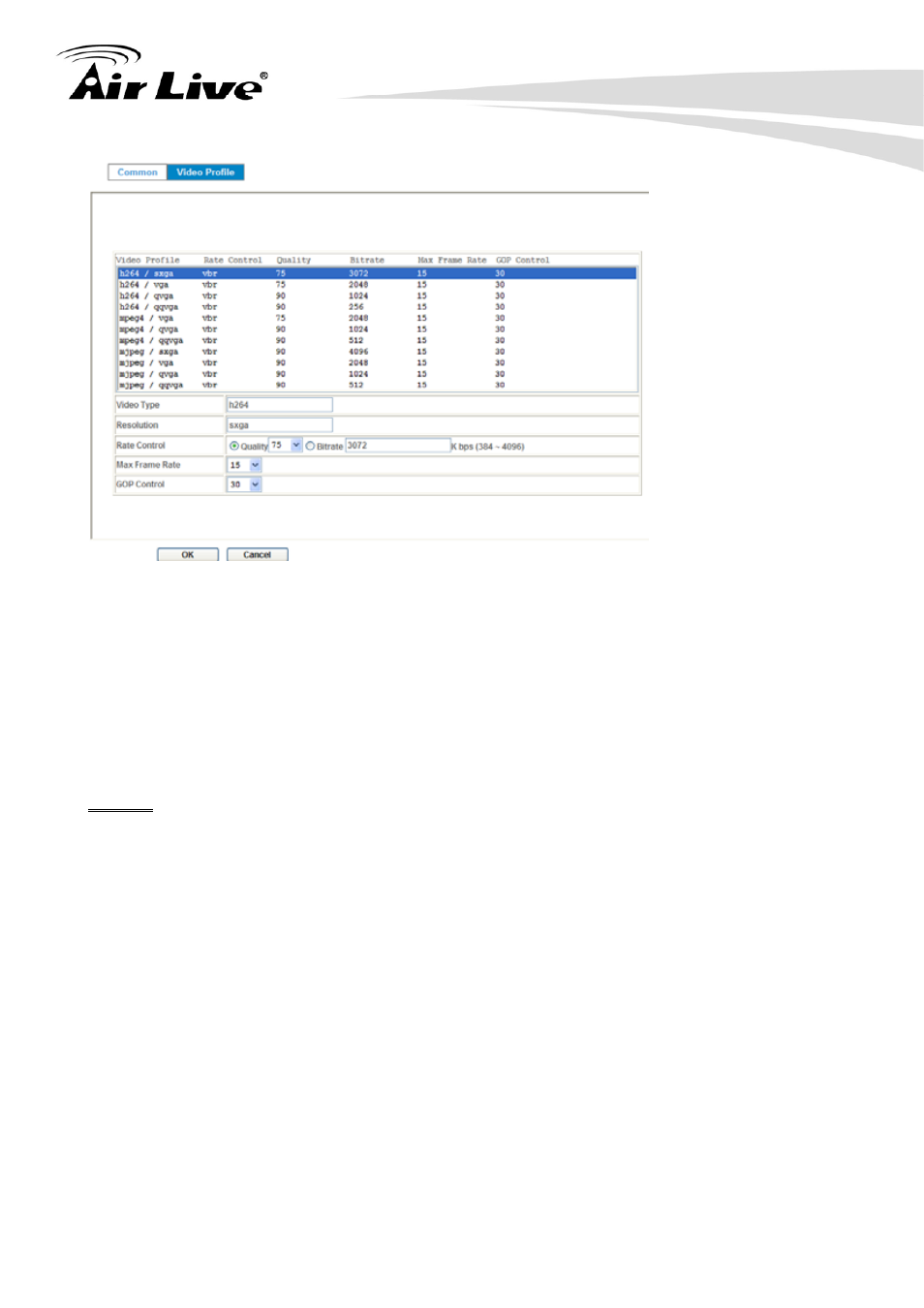 AirLive OD-325HD User Manual | Page 43 / 81