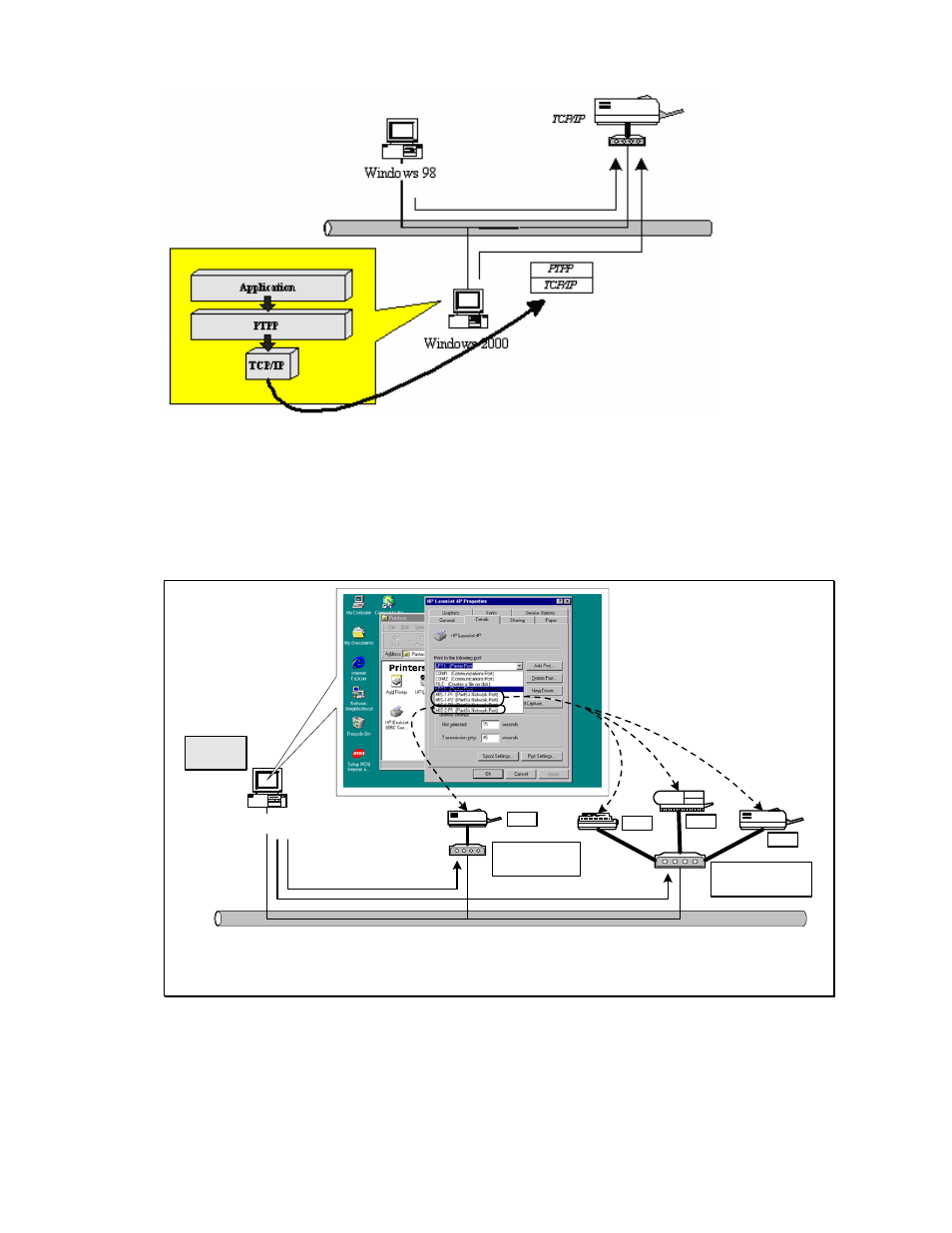 AirLive P-201U User Manual | Page 10 / 114