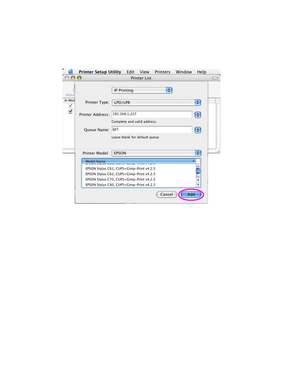 AirLive P-201U User Manual | Page 103 / 114