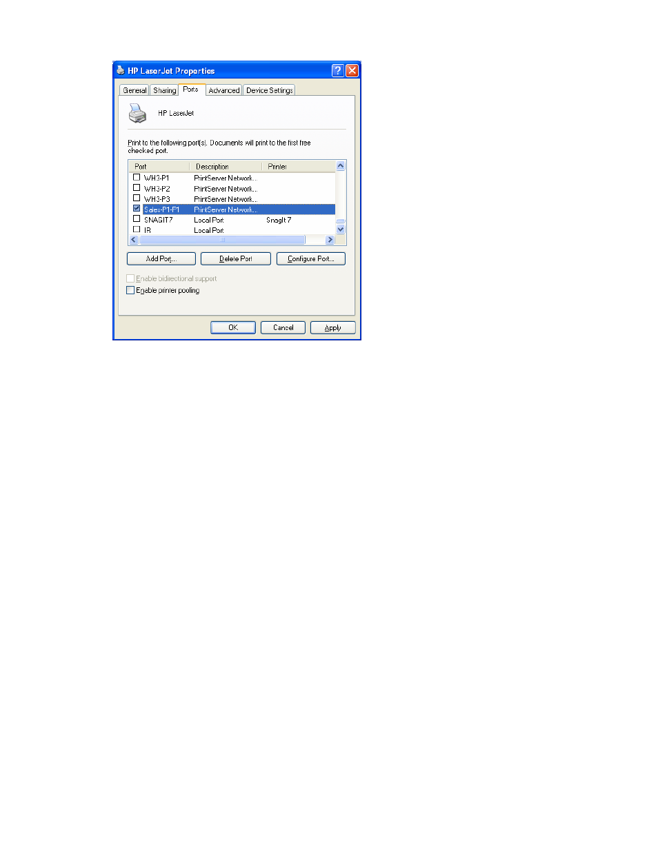 AirLive P-201U User Manual | Page 27 / 114