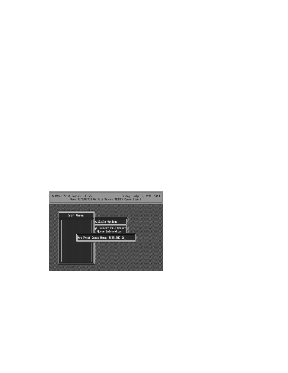 2 netware 3.x/4.x/5.x installation & setup, 1 installation using pconsole, 1 configuring as print server mode | AirLive P-201U User Manual | Page 39 / 114