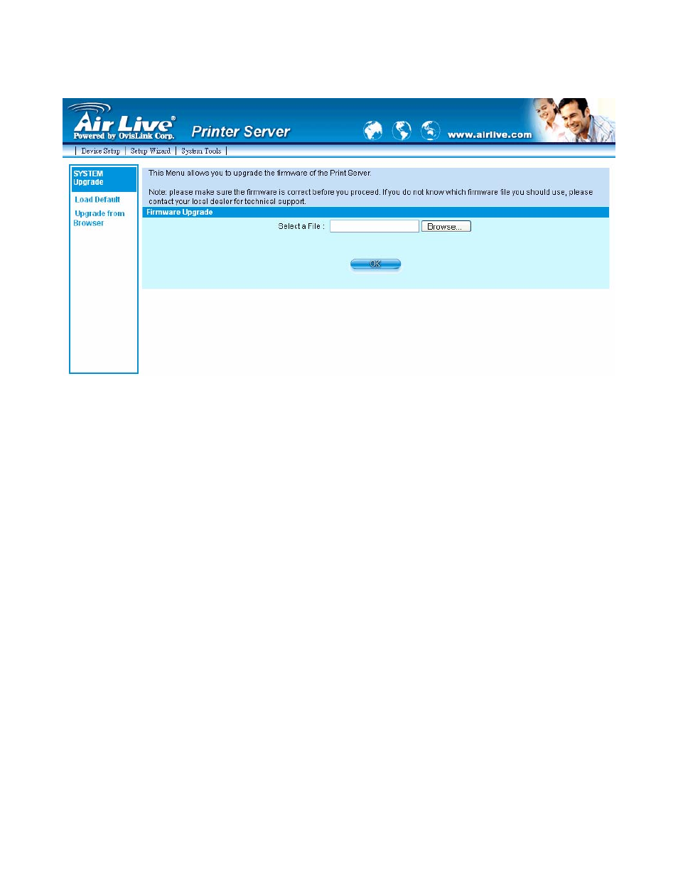 2 upgrade | AirLive P-201U User Manual | Page 86 / 114