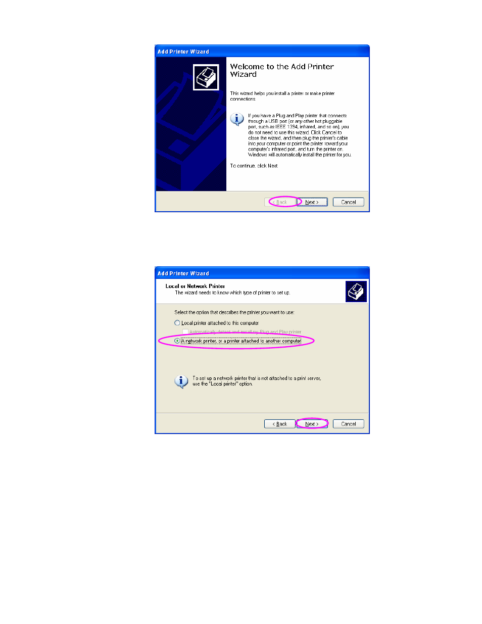 AirLive P-203N User Manual | Page 102 / 119