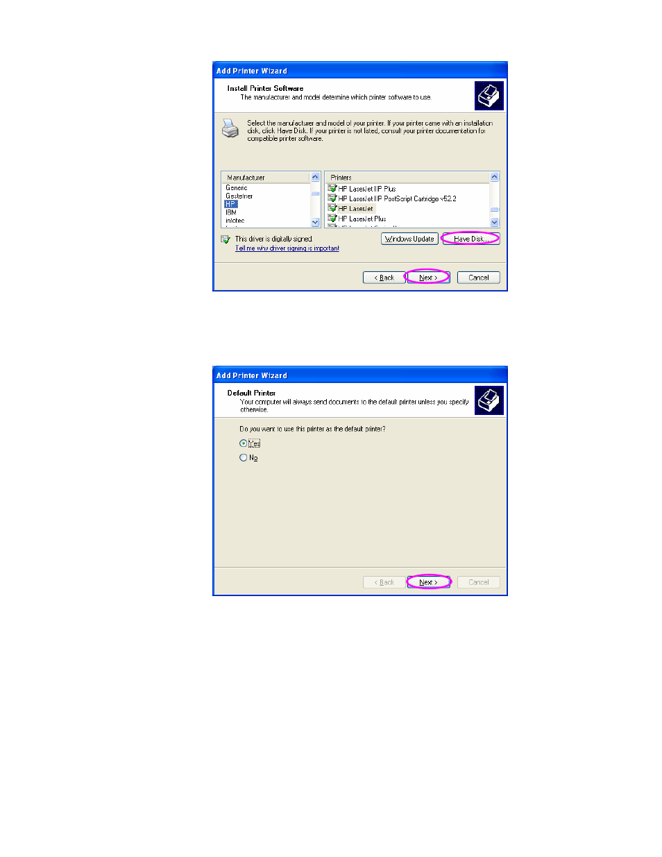 AirLive P-203N User Manual | Page 104 / 119