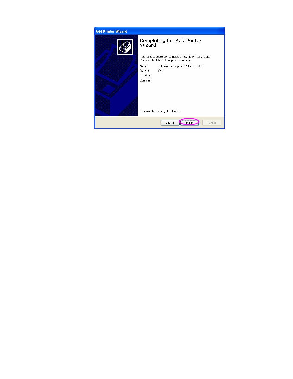 AirLive P-203N User Manual | Page 105 / 119