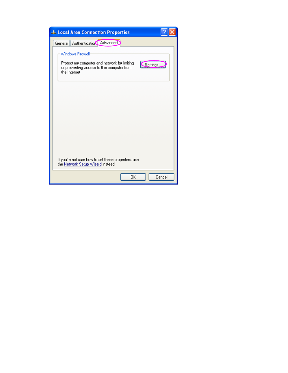 AirLive P-203N User Manual | Page 116 / 119