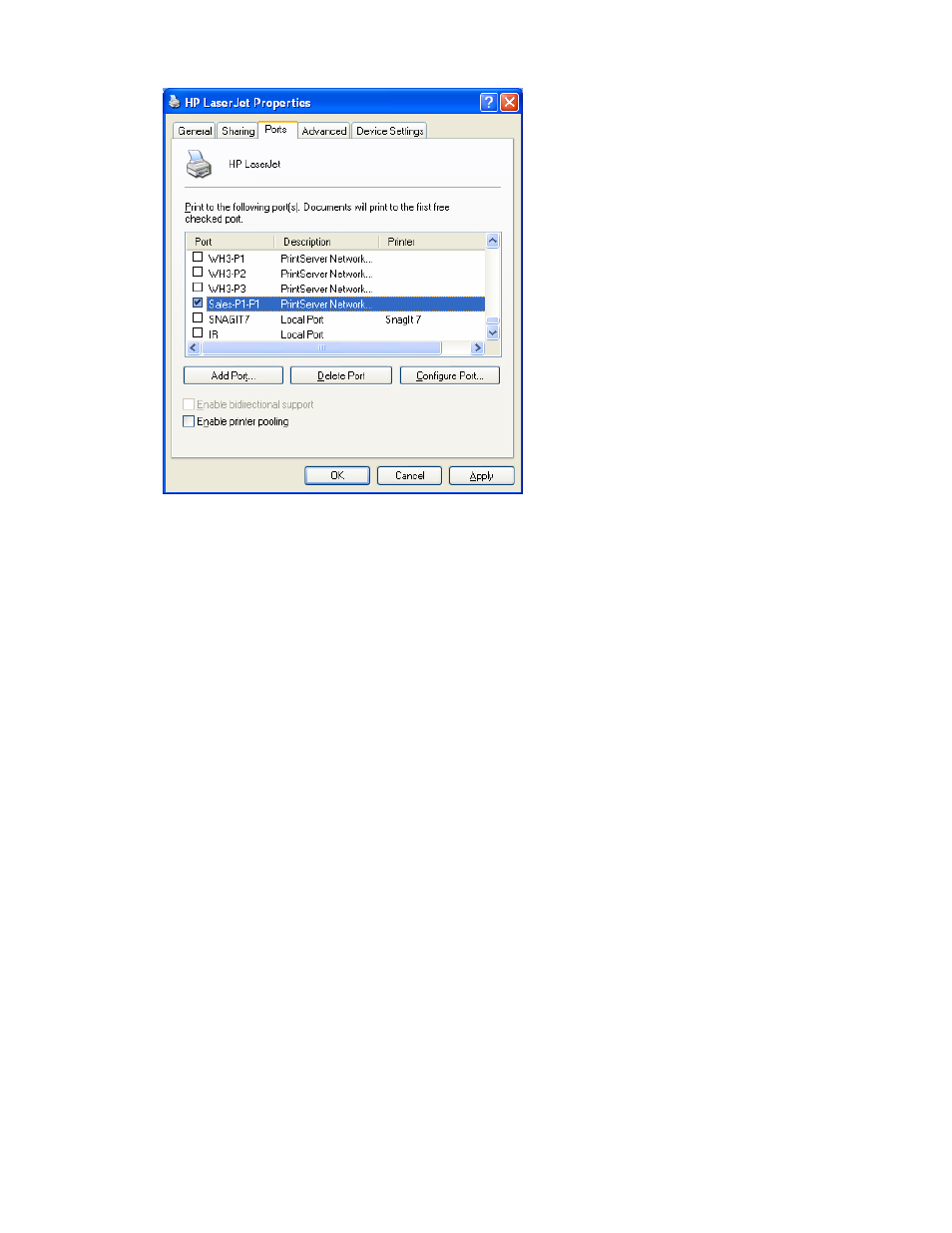 AirLive P-203N User Manual | Page 27 / 119