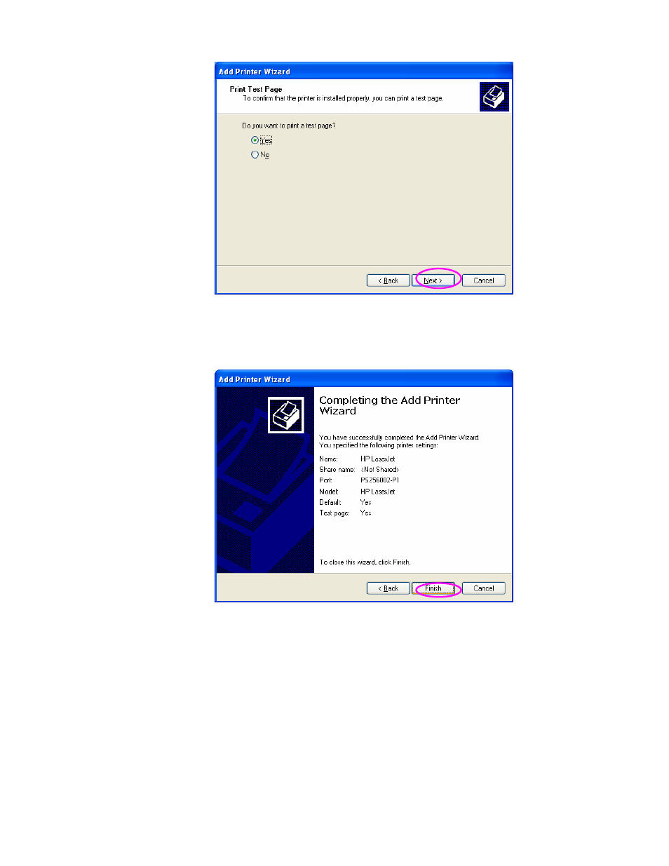 AirLive P-203N User Manual | Page 31 / 119