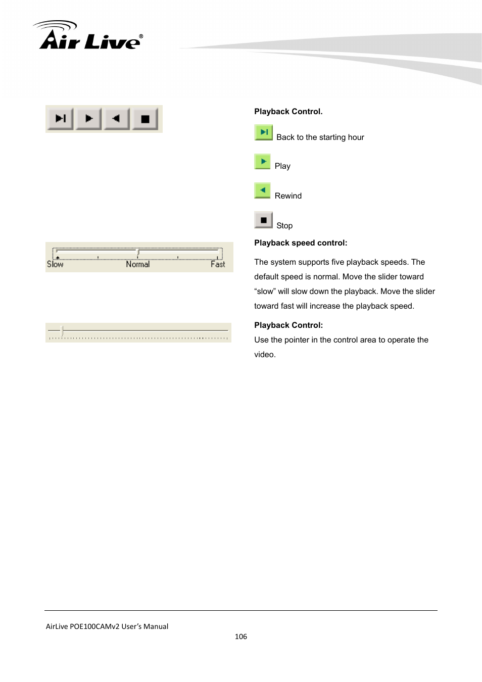AirLive POE-100CAMv2 User Manual | Page 107 / 138