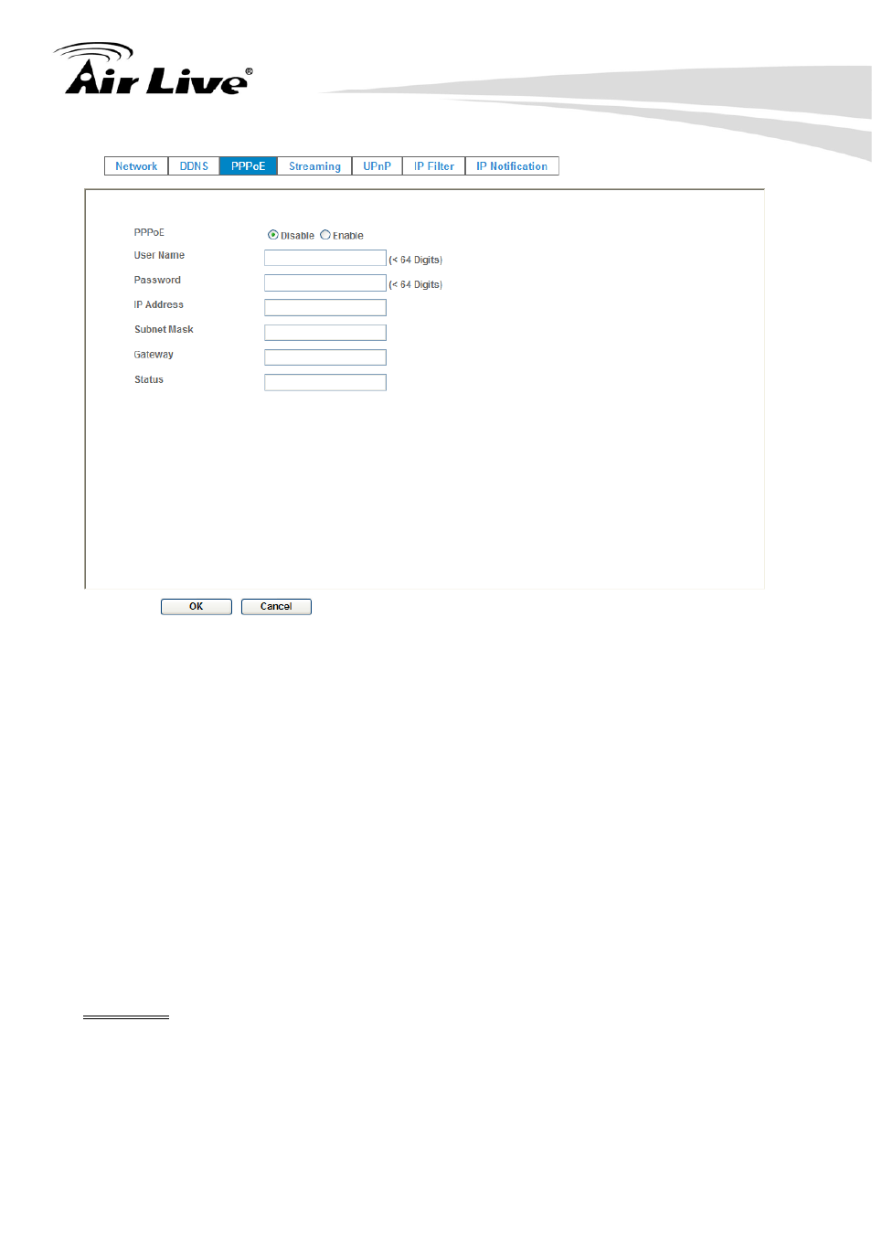 AirLive POE-100HD User Manual | Page 29 / 89