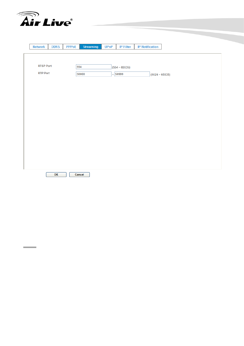 AirLive POE-100HD User Manual | Page 30 / 89