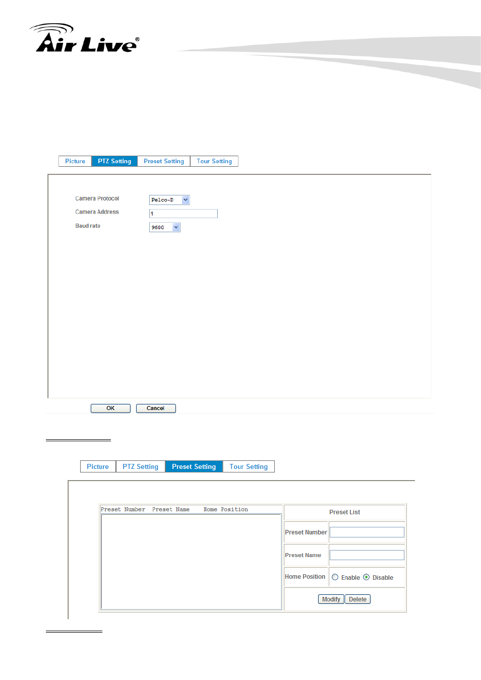 AirLive POE-100HD User Manual | Page 37 / 89