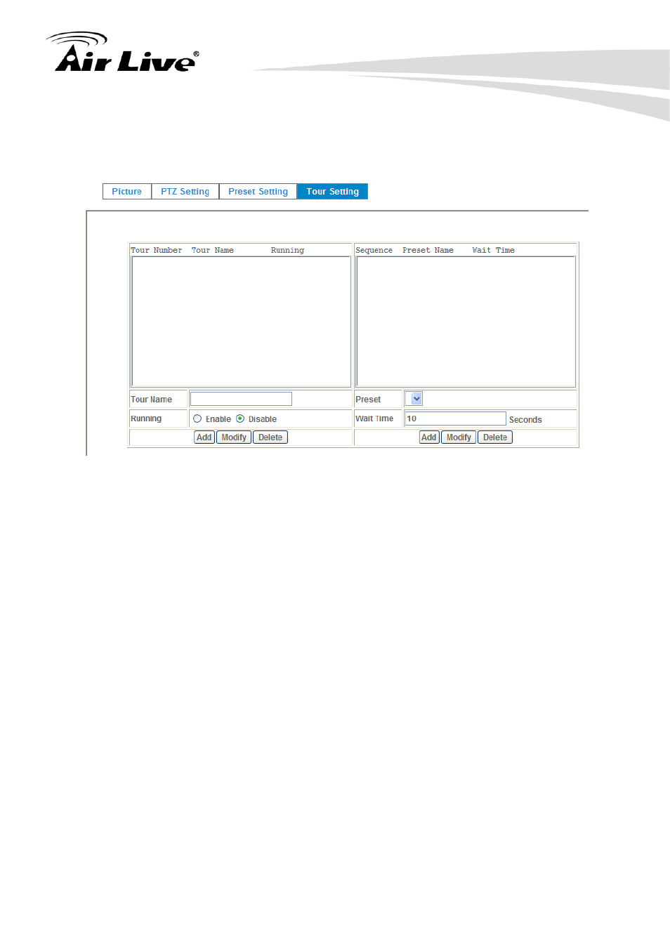 AirLive POE-100HD User Manual | Page 38 / 89