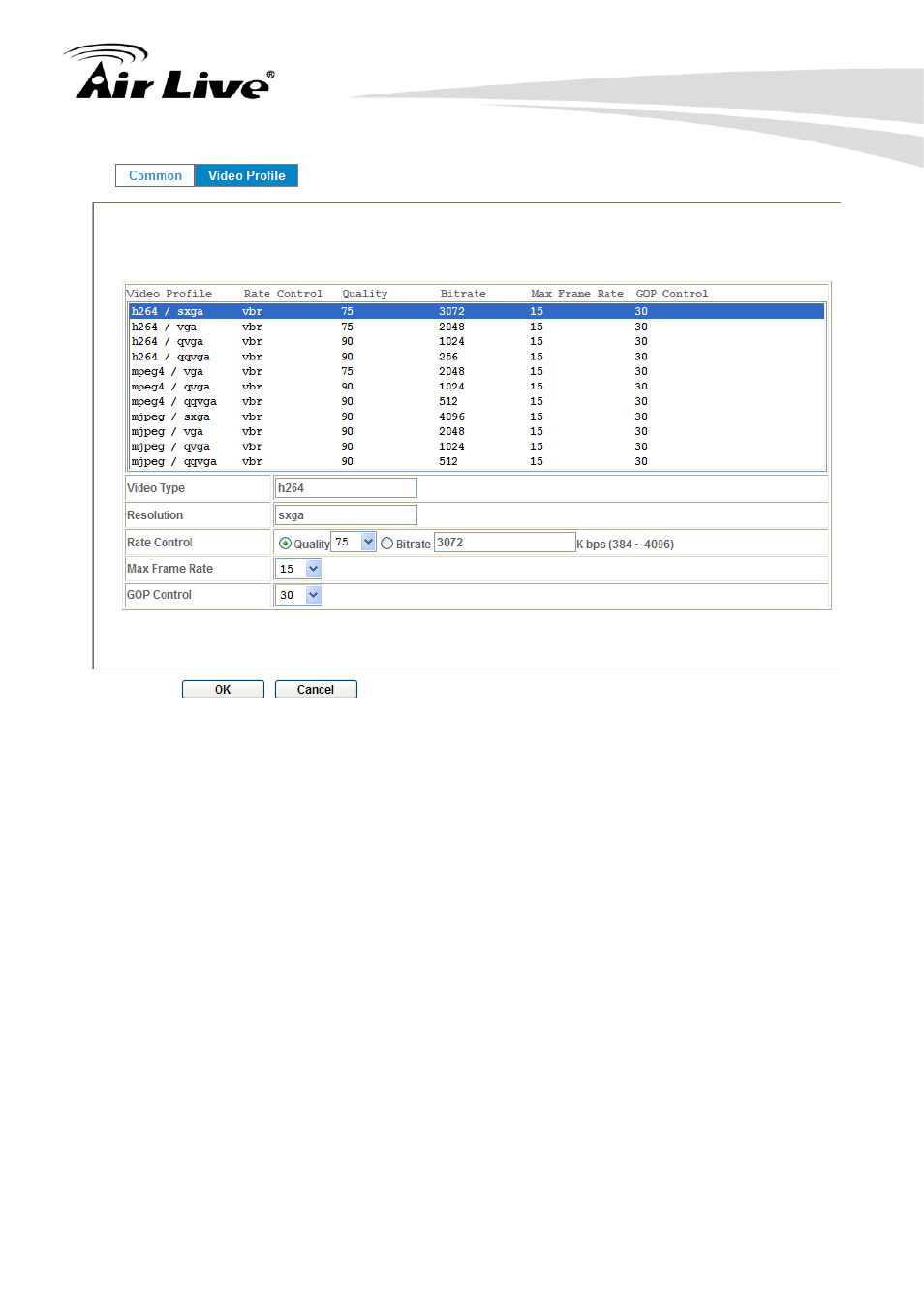 AirLive POE-100HD User Manual | Page 44 / 89