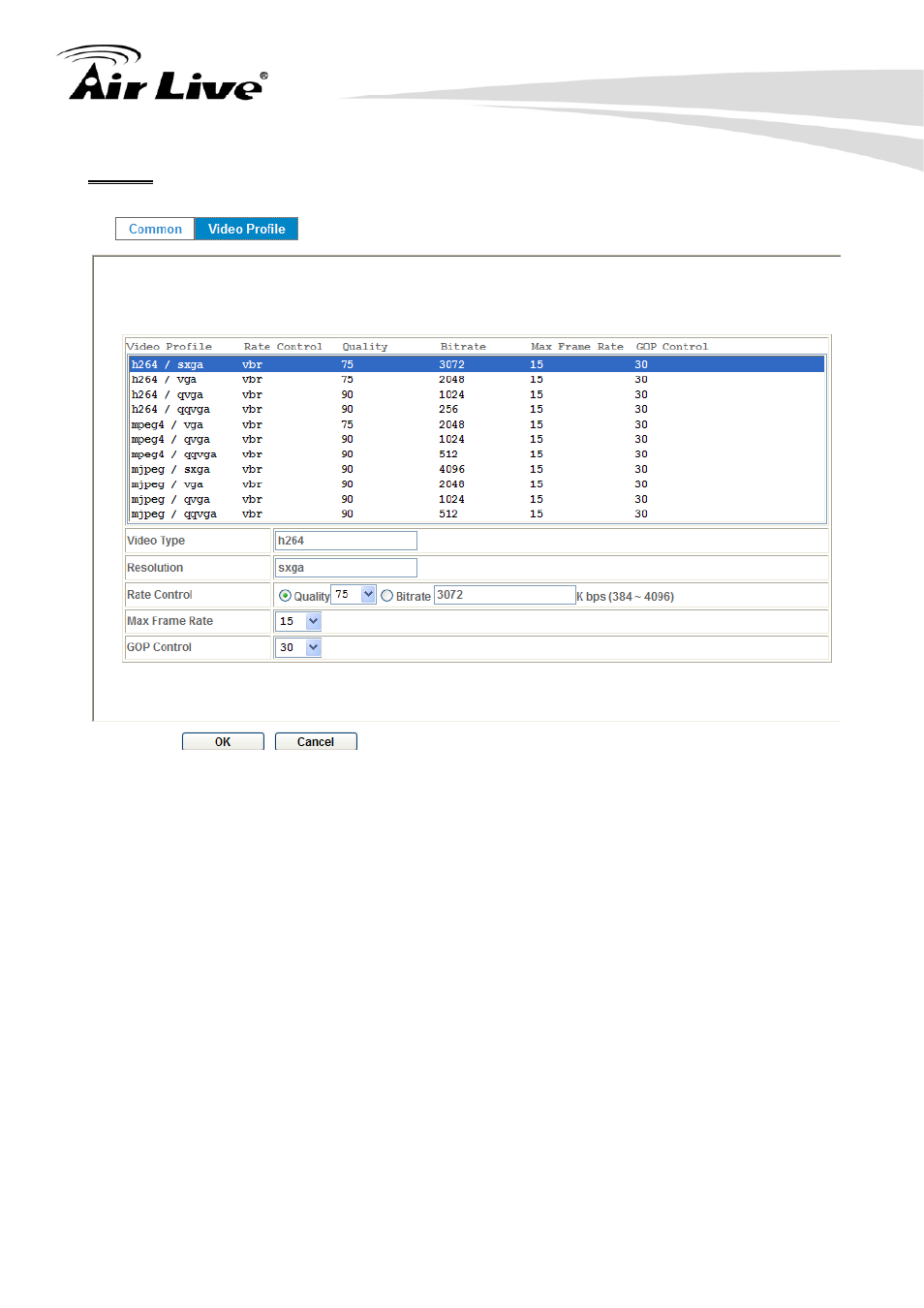 AirLive POE-100HD User Manual | Page 45 / 89