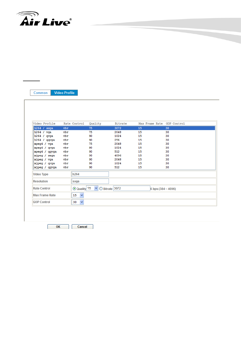 AirLive POE-100HD User Manual | Page 46 / 89