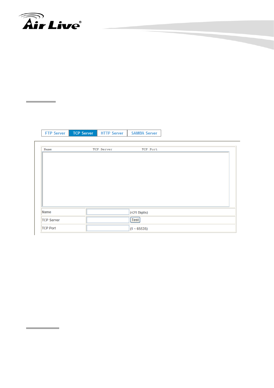 AirLive POE-100HD User Manual | Page 52 / 89